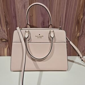Kate Spade Pink Handbag